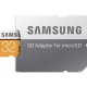 Samsung EVO microSD Memory Card 32 GB 6