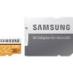 Samsung EVO microSD Memory Card 32 GB 7
