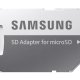 Samsung EVO microSD Memory Card 32 GB 8