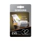 Samsung EVO microSD Memory Card 32 GB 9