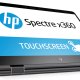 HP Spectre x360 - 15-bl000nl 17