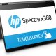 HP Spectre x360 - 15-bl000nl 19