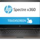 HP Spectre x360 - 15-bl000nl 9