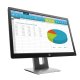 HP EliteDisplay E222 Monitor PC 54,6 cm (21.5