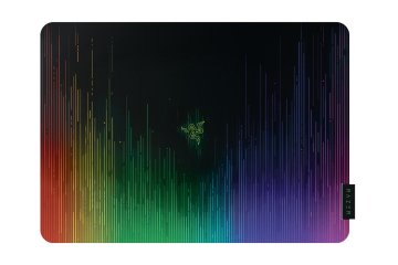 Razer Sphex V2 Regular Tappetino per mouse per gioco da computer Multicolore