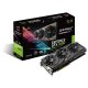 ASUS ROG-STRIX-GTX1080-O8G-11GBPS scheda video NVIDIA GeForce GTX 1080 8 GB GDDR5X 2