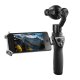 DJI Osmo+ fotocamera a sospensione cardanica 4K Ultra HD 12,4 MP Wi-Fi Nero 6