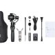 DJI Osmo+ fotocamera a sospensione cardanica 4K Ultra HD 12,4 MP Wi-Fi Nero 8