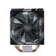 Cooler Master Hyper 212 LED Turbo Processore Refrigeratore 12 cm Nero 2