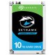 Seagate SkyHawk ST10000VX0004 disco rigido interno 3.5