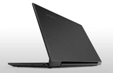 Lenovo IdeaPad V110 Intel® Celeron® N3350 Computer portatile 39,6 cm (15.6") HD 4 GB DDR3L-SDRAM 500 GB HDD Wi-Fi 5 (802.11ac) Nero