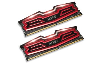 ADATA DDR4-2400 memoria 16 GB 2 x 8 GB 2400 MHz