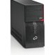 Fujitsu ESPRIMO P556 Intel® Core™ i5 i5-7400 4 GB DDR4-SDRAM 500 GB HDD Windows 10 Pro Desktop PC Nero 3