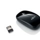 Fujitsu S26381-K464-L100 mouse Bluetooth + USB Type-A Ottico 1000 DPI 2