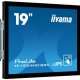 iiyama ProLite TF1934MC-B2X Monitor PC 48,3 cm (19