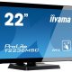 iiyama ProLite T2236MSC-B2 Monitor PC 54,6 cm (21.5