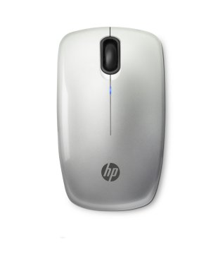 HP Mouse wireless Z3200 Argento naturale