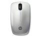 HP Mouse wireless Z3200 Argento naturale 2