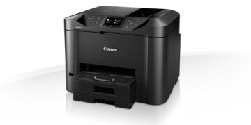 Canon MAXIFY MB5450 Ad inchiostro A4 600 x 1200 DPI 24 ppm Wi-Fi