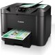 Canon MAXIFY MB5450 Ad inchiostro A4 600 x 1200 DPI 24 ppm Wi-Fi 5