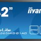 iiyama ProLite TH4265MIS-B1AG Monitor PC 106,7 cm (42