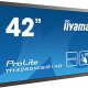 iiyama ProLite TH4265MIS-B1AG Monitor PC 106,7 cm (42