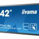 iiyama ProLite TH4265MIS-B1AG Monitor PC 106,7 cm (42