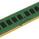 Kingston Technology ValueRAM 4GB DDR3 1600MHz Module memoria 1 x 4 GB Data Integrity Check (verifica integrità dati) 2
