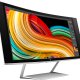 HP Z34c Monitor PC 86,4 cm (34