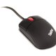 Lenovo ThinkPad Travel mouse USB Type-A + PS/2 Ottico 800 DPI 3