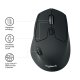 Logitech M720 mouse Ufficio Mano destra RF senza fili + Bluetooth Ottico 1000 DPI 4