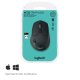 Logitech M720 mouse Ufficio Mano destra RF senza fili + Bluetooth Ottico 1000 DPI 8