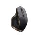 Logitech MX Master Wireless mouse Mano destra RF senza fili + Bluetooth Laser 1000 DPI 2