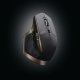 Logitech MX Master Wireless mouse Ufficio Mano destra RF senza fili + Bluetooth Laser 1000 DPI 23