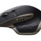 Logitech MX Master Wireless mouse Ufficio Mano destra RF senza fili + Bluetooth Laser 1000 DPI 4