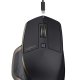 Logitech MX Master Wireless mouse Mano destra RF senza fili + Bluetooth Laser 1000 DPI 7