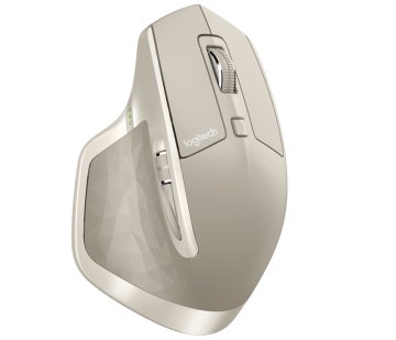 Logitech MX Master Wireless mouse Mano destra RF senza fili + Bluetooth Laser 1000 DPI