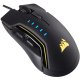 Corsair CH-9302011-EU mouse Giocare Mano destra USB tipo A Ottico 16000 DPI 2