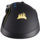 Corsair CH-9302011-EU mouse Giocare Mano destra USB tipo A Ottico 16000 DPI 18