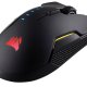 Corsair CH-9302011-EU mouse Giocare Mano destra USB tipo A Ottico 16000 DPI 3