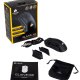 Corsair CH-9302011-EU mouse Giocare Mano destra USB tipo A Ottico 16000 DPI 25