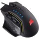 Corsair CH-9302011-EU mouse Giocare Mano destra USB tipo A Ottico 16000 DPI 4