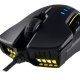 Corsair CH-9302011-EU mouse Giocare Mano destra USB tipo A Ottico 16000 DPI 5