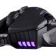 Corsair CH-9302011-EU mouse Giocare Mano destra USB tipo A Ottico 16000 DPI 7