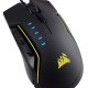 Corsair CH-9302011-EU mouse Giocare Mano destra USB tipo A Ottico 16000 DPI 8