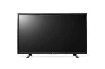 LG 49UH603V TV 124,5 cm (49") 4K Ultra HD Smart TV Wi-Fi Nero
