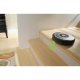 iRobot Roomba 616 aspirapolvere robot Senza sacchetto Nero, Argento 4