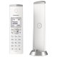 Panasonic KX-TGK220 Telefono DECT Identificatore di chiamata Bianco 5