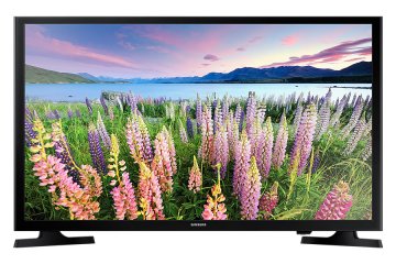 Samsung UE40J5202AK 101,6 cm (40") Full HD Smart TV Wi-Fi Nero
