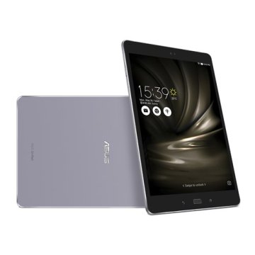 ASUS ZenPad 3S 10 LTE Z500KL-1A032A 4G Qualcomm Snapdragon 128 GB 24,6 cm (9.7") 4 GB Wi-Fi 5 (802.11ac) Android 6.0 Grigio